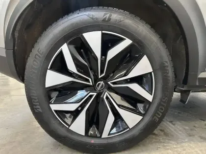 Photo 5 Nissan Juke  DIG-T 114