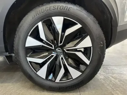 Photo 19 Nissan Juke  DIG-T 114