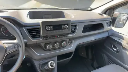 Photo 29 Nissan Primastar  FOURGON L1H1 2T8 2.0 DCI 130 S/S BVM