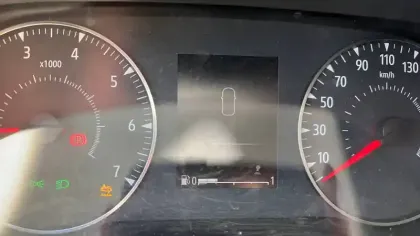 Photo 11 Nissan Primastar  FOURGON L1H1 2T8 2.0 DCI 130 S/S BVM