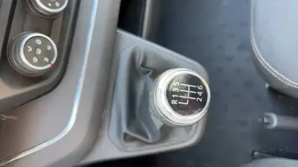 Photo 13 Nissan Primastar  FOURGON L1H1 2T8 2.0 DCI 130 S/S BVM