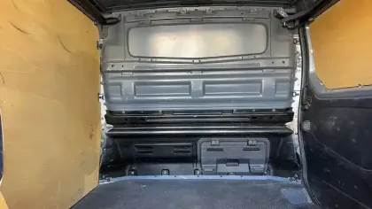 Photo 6 Nissan Primastar  FOURGON L1H1 2T8 2.0 DCI 130 S/S BVM