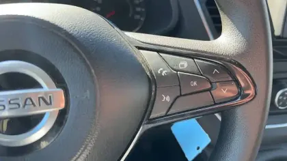 Photo 12 Nissan Primastar  FOURGON L1H1 2T8 2.0 DCI 130 S/S BVM