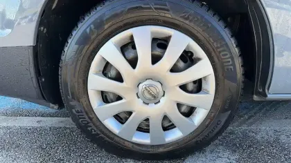 Photo 26 Nissan Primastar  FOURGON L1H1 2T8 2.0 DCI 130 S/S BVM