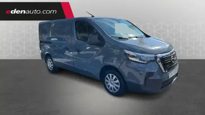 Photo 37 Nissan Primastar Gén. II Ph1 Acenta 4