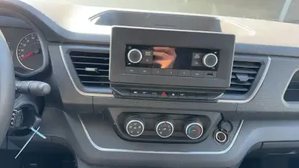 Photo 27 Nissan Primastar  FOURGON L1H1 2T8 2.0 DCI 130 S/S BVM