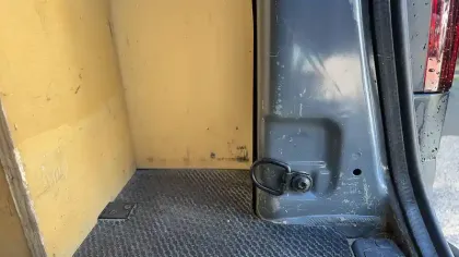 Photo 10 Nissan Primastar  FOURGON L1H1 2T8 2.0 DCI 130 S/S BVM