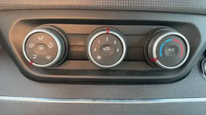 Photo 15 Nissan Primastar  FOURGON L1H1 2T8 2.0 DCI 130 S/S BVM