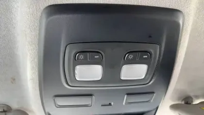 Photo 19 Nissan Primastar  FOURGON L1H1 2T8 2.0 DCI 130 S/S BVM