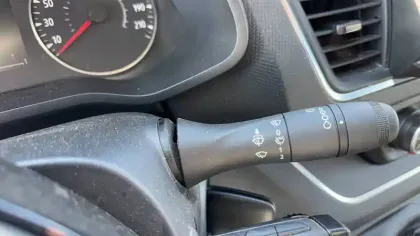 Photo 20 Nissan Primastar  FOURGON L1H1 2T8 2.0 DCI 130 S/S BVM