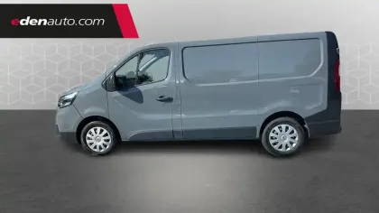 Photo 36 Nissan Primastar Gén. II Ph1 Acenta 4