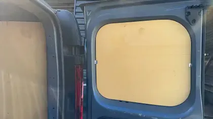 Photo 5 Nissan Primastar  FOURGON L1H1 2T8 2.0 DCI 130 S/S BVM