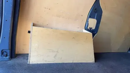 Photo 7 Nissan Primastar  FOURGON L1H1 2T8 2.0 DCI 130 S/S BVM