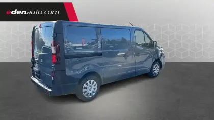 Photo 35 Nissan Primastar Gén. II Ph1 Acenta 4