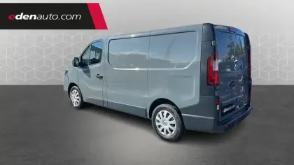 Photo 33 Nissan Primastar Gén. II Ph1 Acenta 4