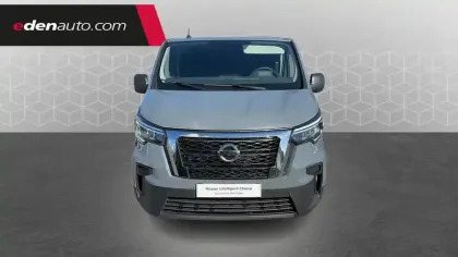 Photo 31 Nissan Primastar Gén. II Ph1 Acenta 4