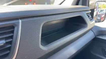 Photo 14 Nissan Primastar  FOURGON L1H1 2T8 2.0 DCI 130 S/S BVM