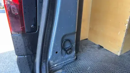 Photo 9 Nissan Primastar  FOURGON L1H1 2T8 2.0 DCI 130 S/S BVM