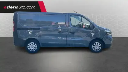 Photo 32 Nissan Primastar Gén. II Ph1 Acenta 4