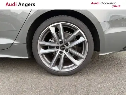 Photo 3 Audi A5  Sportback 40 TDI 204 S tronic 7 Quattro