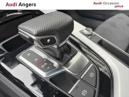 Photo 8 Audi A5  Sportback 40 TDI 204 S tronic 7 Quattro