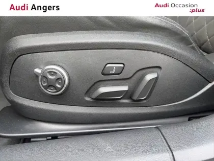 Photo 22 Audi A5  Sportback 40 TDI 204 S tronic 7 Quattro