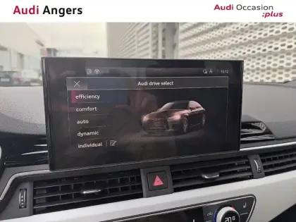 Photo 17 Audi A5  Sportback 40 TDI 204 S tronic 7 Quattro