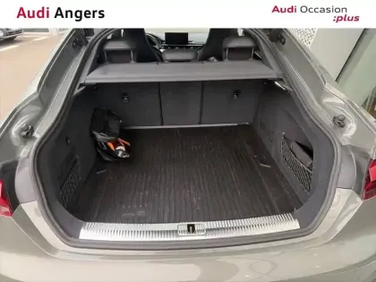 Photo 11 Audi A5  Sportback 40 TDI 204 S tronic 7 Quattro