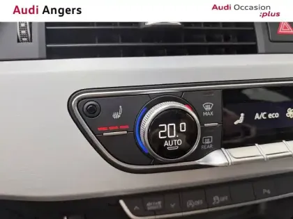 Photo 13 Audi A5  Sportback 40 TDI 204 S tronic 7 Quattro