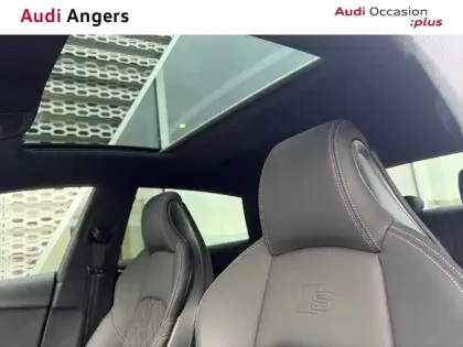 Photo 23 Audi A5  Sportback 40 TDI 204 S tronic 7 Quattro