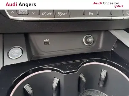 Photo 15 Audi A5  Sportback 40 TDI 204 S tronic 7 Quattro