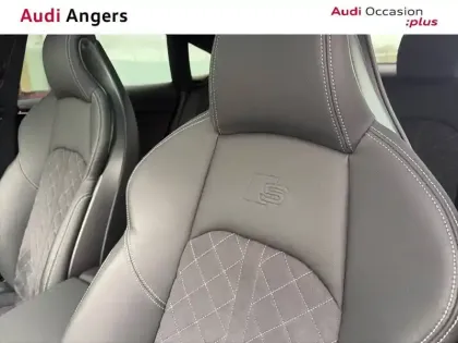 Photo 24 Audi A5  Sportback 40 TDI 204 S tronic 7 Quattro