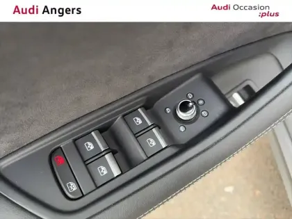 Photo 21 Audi A5  Sportback 40 TDI 204 S tronic 7 Quattro