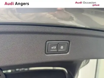 Photo 12 Audi A5  Sportback 40 TDI 204 S tronic 7 Quattro