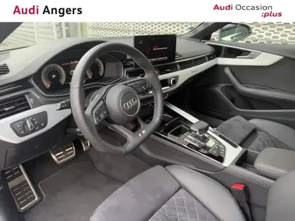 Photo 4 Audi A5  Sportback 40 TDI 204 S tronic 7 Quattro