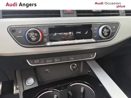 Photo 14 Audi A5  Sportback 40 TDI 204 S tronic 7 Quattro