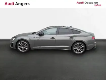 Photo 1 Audi A5  Sportback 40 TDI 204 S tronic 7 Quattro