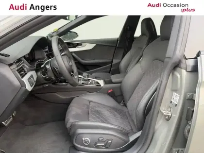 Photo 9 Audi A5  Sportback 40 TDI 204 S tronic 7 Quattro