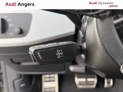 Photo 19 Audi A5  Sportback 40 TDI 204 S tronic 7 Quattro