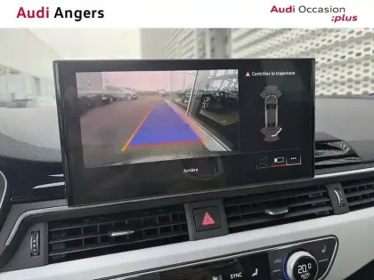 Photo 18 Audi A5  Sportback 40 TDI 204 S tronic 7 Quattro