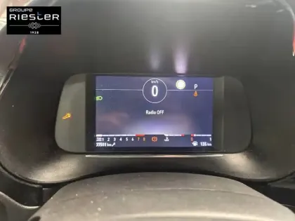 Photo 9 Opel Corsa  1.2 Turbo 100 ch BVA8