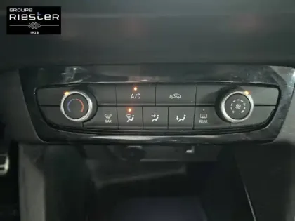 Photo 14 Opel Corsa  1.2 Turbo 100 ch BVA8