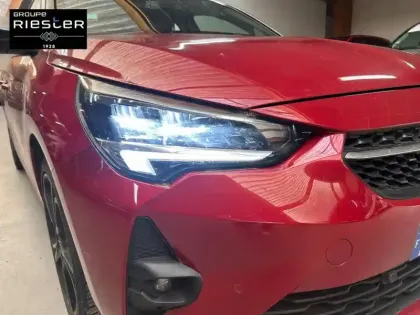 Photo 15 Opel Corsa  1.2 Turbo 100 ch BVA8