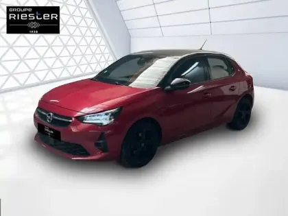 Photo Opel Corsa Gs Line