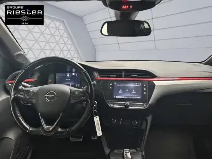 Photo 7 Opel Corsa  1.2 Turbo 100 ch BVA8