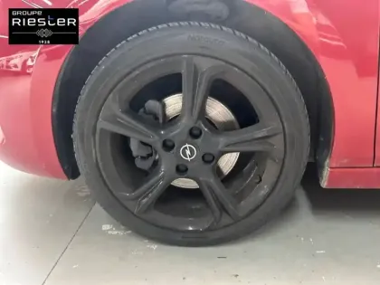 Photo 12 Opel Corsa  1.2 Turbo 100 ch BVA8