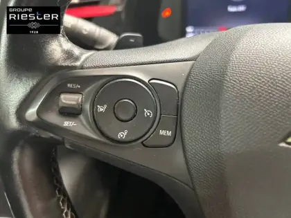 Photo 19 Opel Corsa  1.2 Turbo 100 ch BVA8