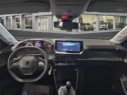 Photo 7 Peugeot 208  PureTech 100 S&S BVM6