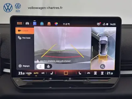 Photo 24 Volkswagen T-roc  1.5 eTSI EVO2 Hybrid 150 ch DSG7