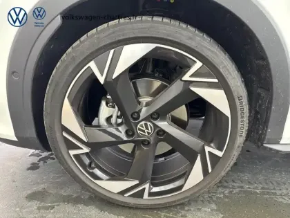 Photo 8 Volkswagen T-roc  1.5 eTSI EVO2 Hybrid 150 ch DSG7